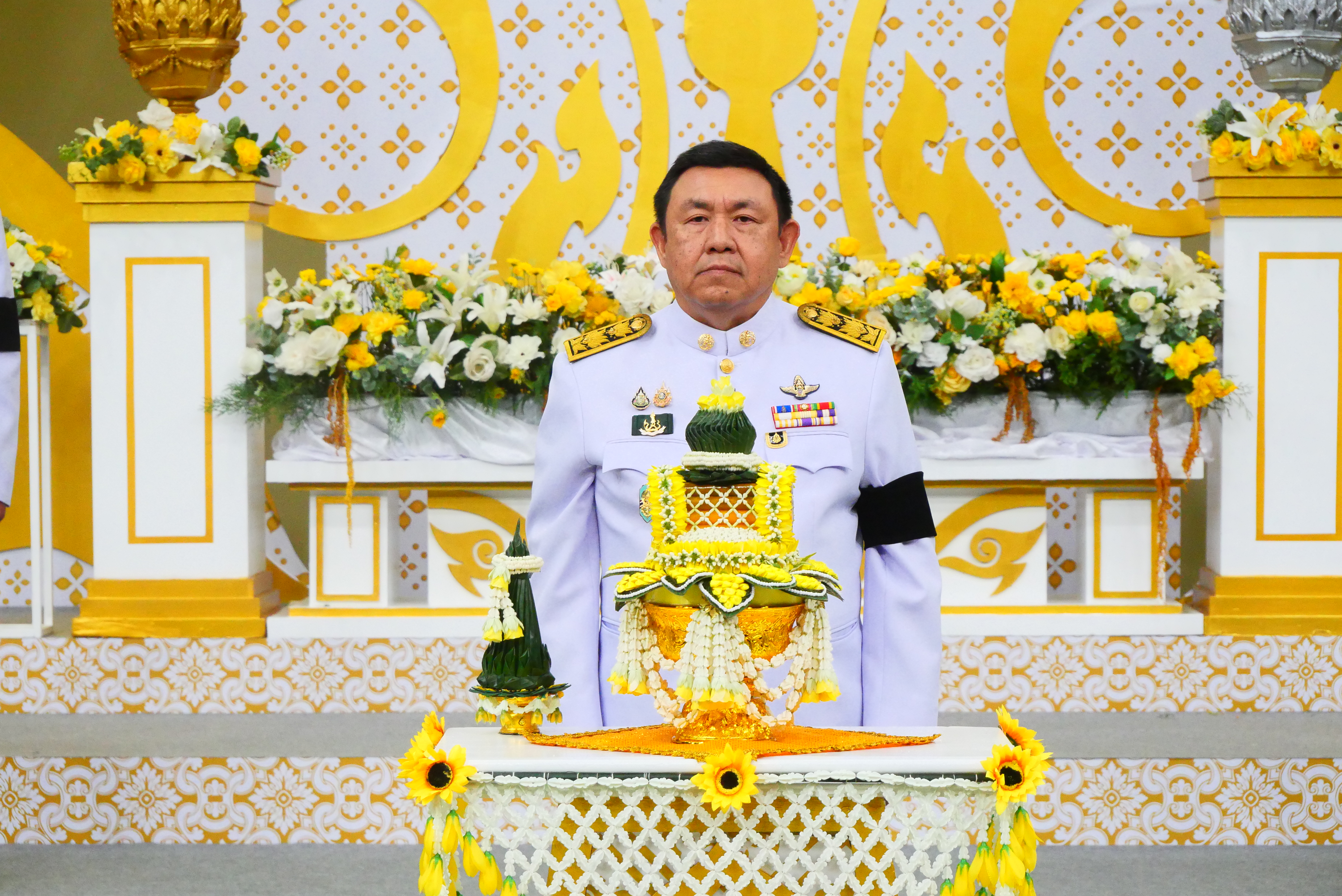 title - คณะผู้บริหาร ส.ป.ก. บันทึกเทปถวายพระพรชัยมงคล เนื่องในโอกาสมหามงคลเฉลิมพระชนมพรรษา 74 พรรษา พระบาทสมเด็จพระปรเมนทรรามาธิบดีศรีสินทร มหาวชิราลงกรณ พระวชิรเกล้าเจ้าอยู่หัว